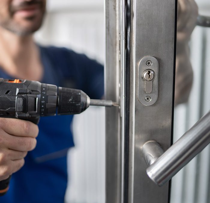 Sécurisez votre domicile à Bondues avec EM Serrurier Services : pose et remplacement de serrure professionnels